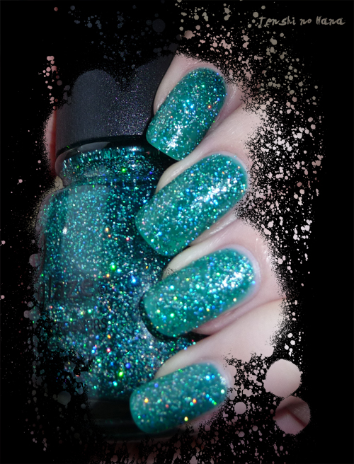 China Glaze Atlantis 1