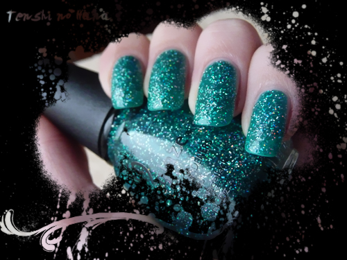 China Glaze Atlantis 3