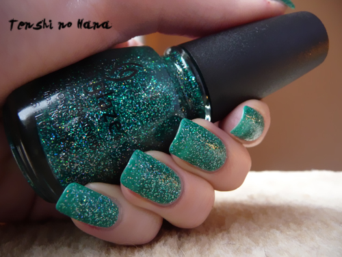 China Glaze Atlantis 4