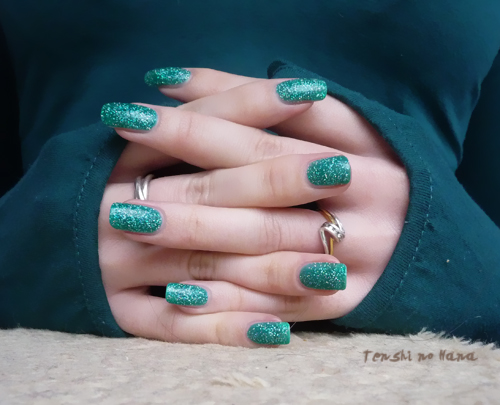 China Glaze Atlantis 6