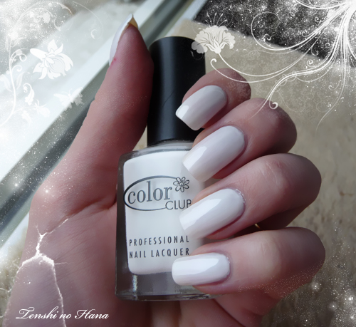 Color club Ooo la la 5