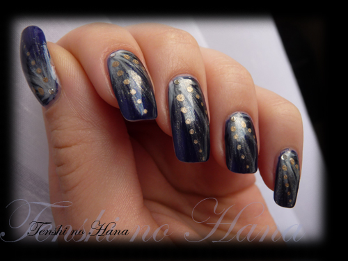 artifice deep blue 1