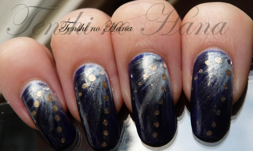 artifice deep blue 2