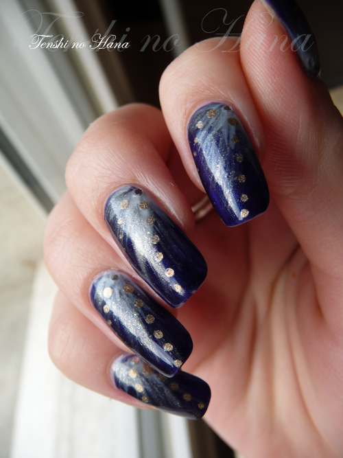 artifice deep blue 4