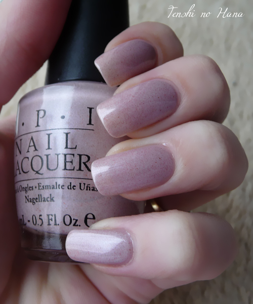 OPI youre a doll 1