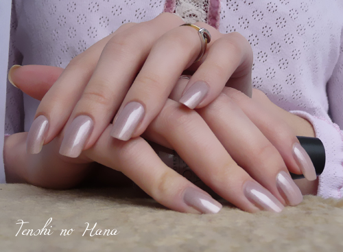 OPI youre a doll 5