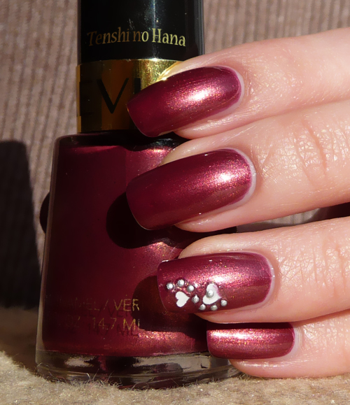 Revlon crushed rubies 3