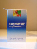 bicarbonate