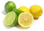 citron color