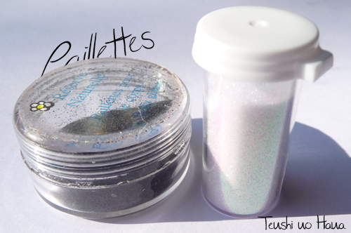 paillettes 1