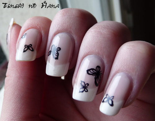french konad papillon 2