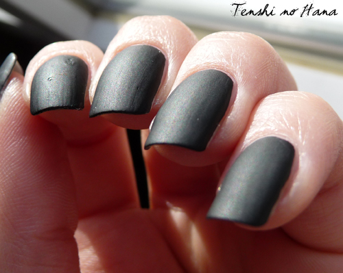 sinful black matte 3