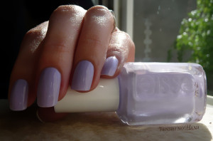 Essie lilacism 3