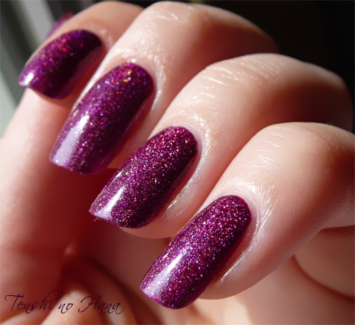 OPI DS extravagance 1