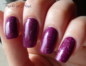 OPI DS extravagance 2