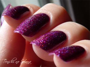 OPI DS extravagance 3