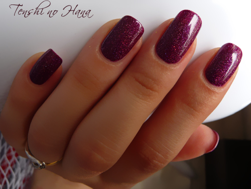 OPI DS extravagance 6