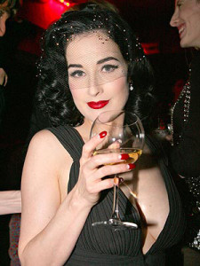 dita