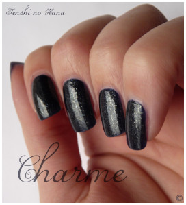 glamour charme 3