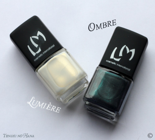 Ombre lumiere 1