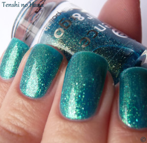 essence orly vert 2