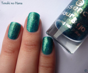 essence orly vert 3