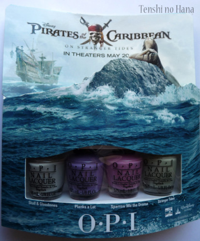 avril 2011 opi pirates 1