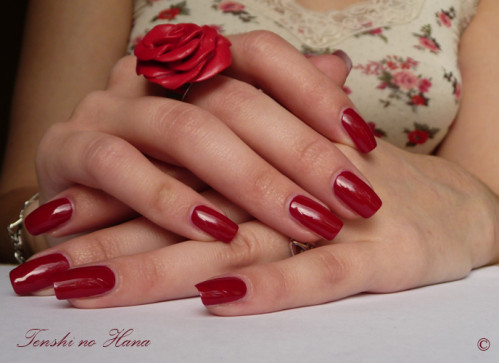 rosso charme 11