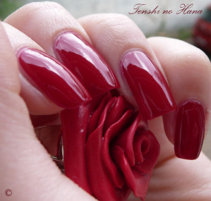 rosso charme 8