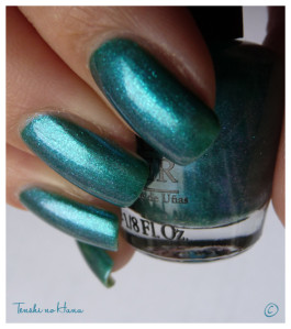 austin tautious turquoise 3