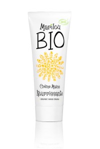 creme main marilou bio