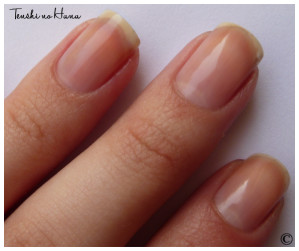 gommage one minute manicure 10