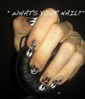 whats your nail