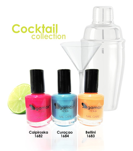 cocktail collection
