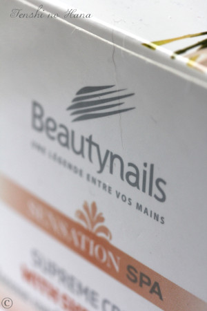 baume beurre karité beautynails 2