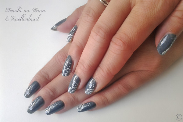 gaellartnail juin 2012 2