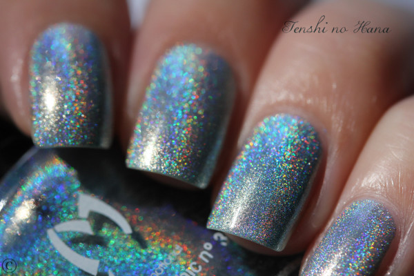 holo bluemotion 2