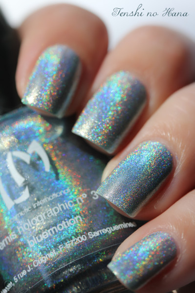 holo bluemotion 4