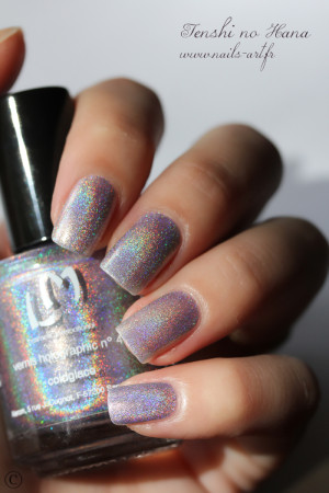 holo coldglace 4