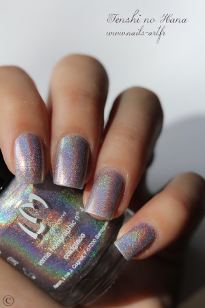 holo coldglace 5