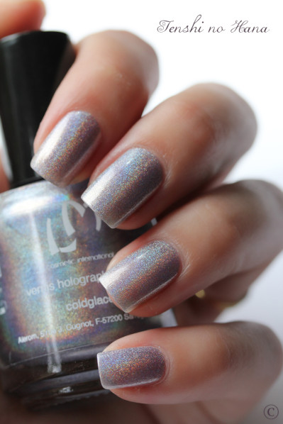 holo coldglace 7