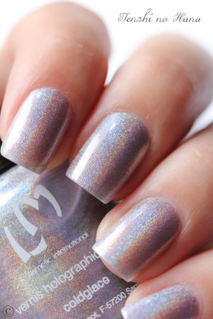 holo coldglace 9