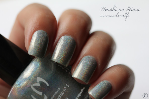 holo cyantrace 2