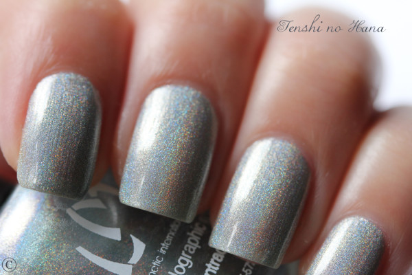 holo cyantrace 4