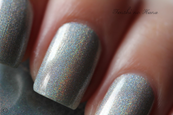 holo cyantrace 7