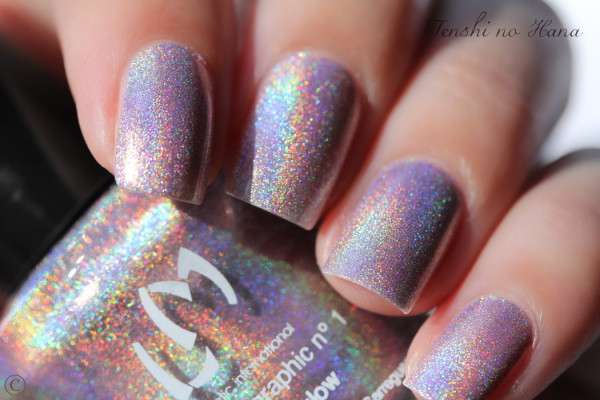 holo purpleglow 1