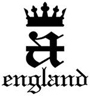 a england