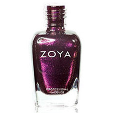 Zoya velerie