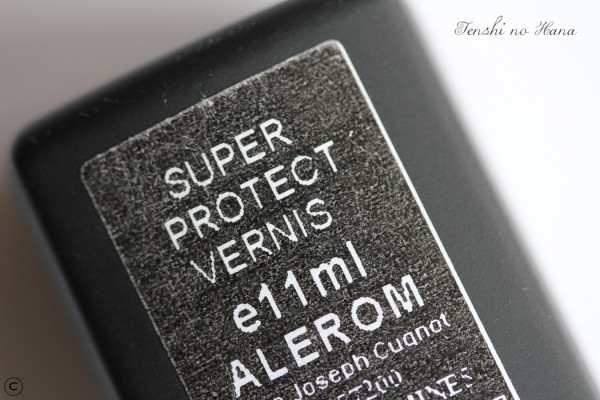 super protect vernis 2