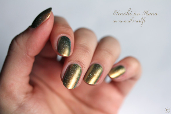 scatter Chrome 910 2